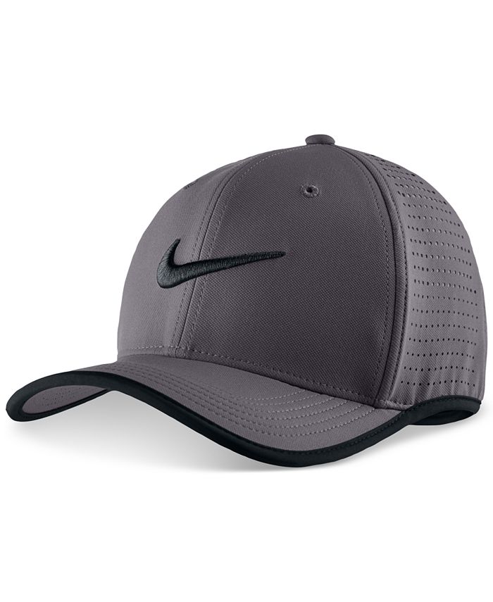 Nike Aerobill Dri-FIT Cap - Macy's