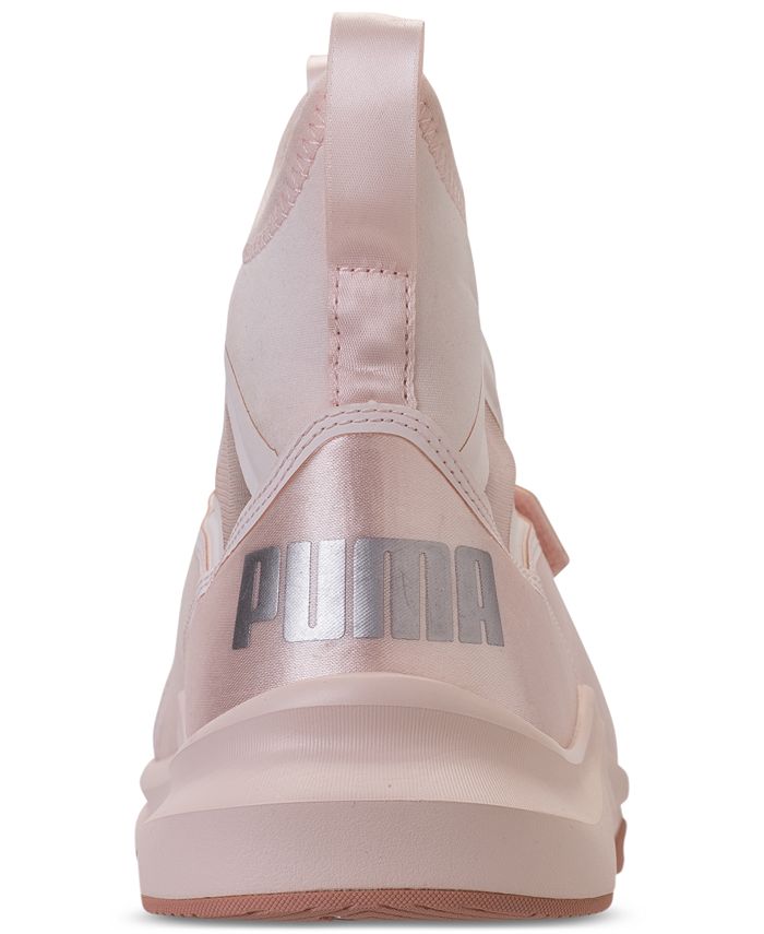 puma women's phenom wn sneaker