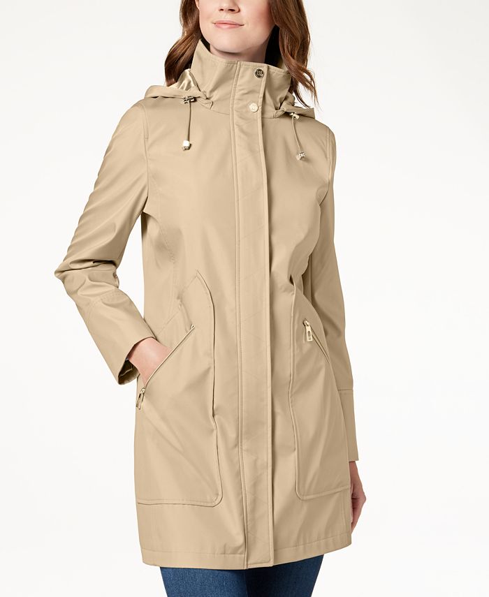Spring store coats macys