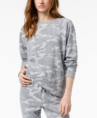 Jessica Simpson Juniors' Embossed Terry 