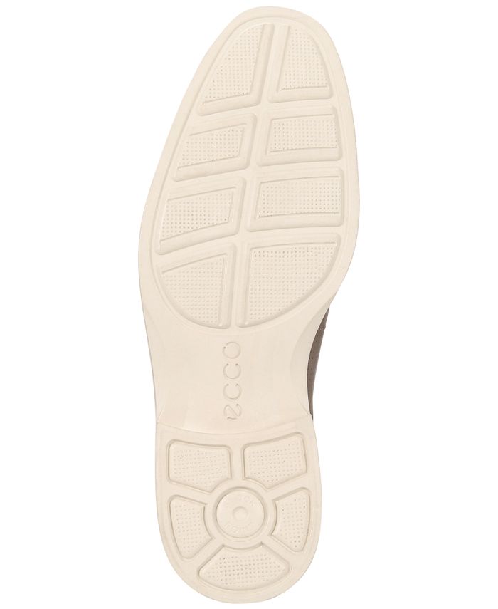 Ecco Biarritz Review Oxford Ecco Biarritz Lace Biarritz  display picture 3