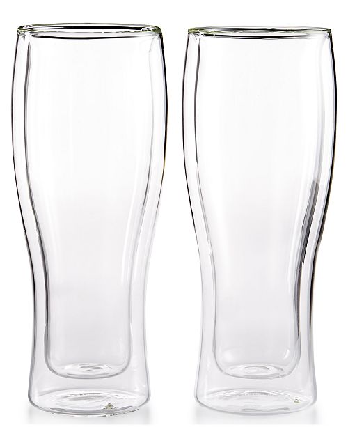 zwilling sorrento beer glass
