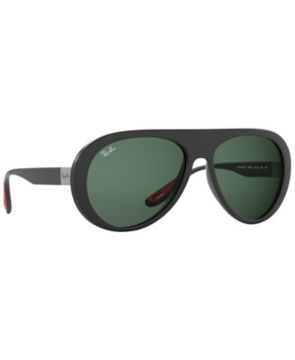 Men's Sunglasses, RB4310M Scuderia Ferrari Collection 58