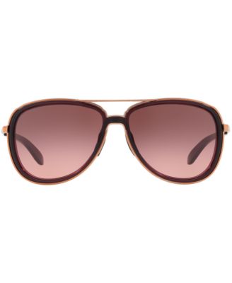 Sunglasses, Split Time OO4129
