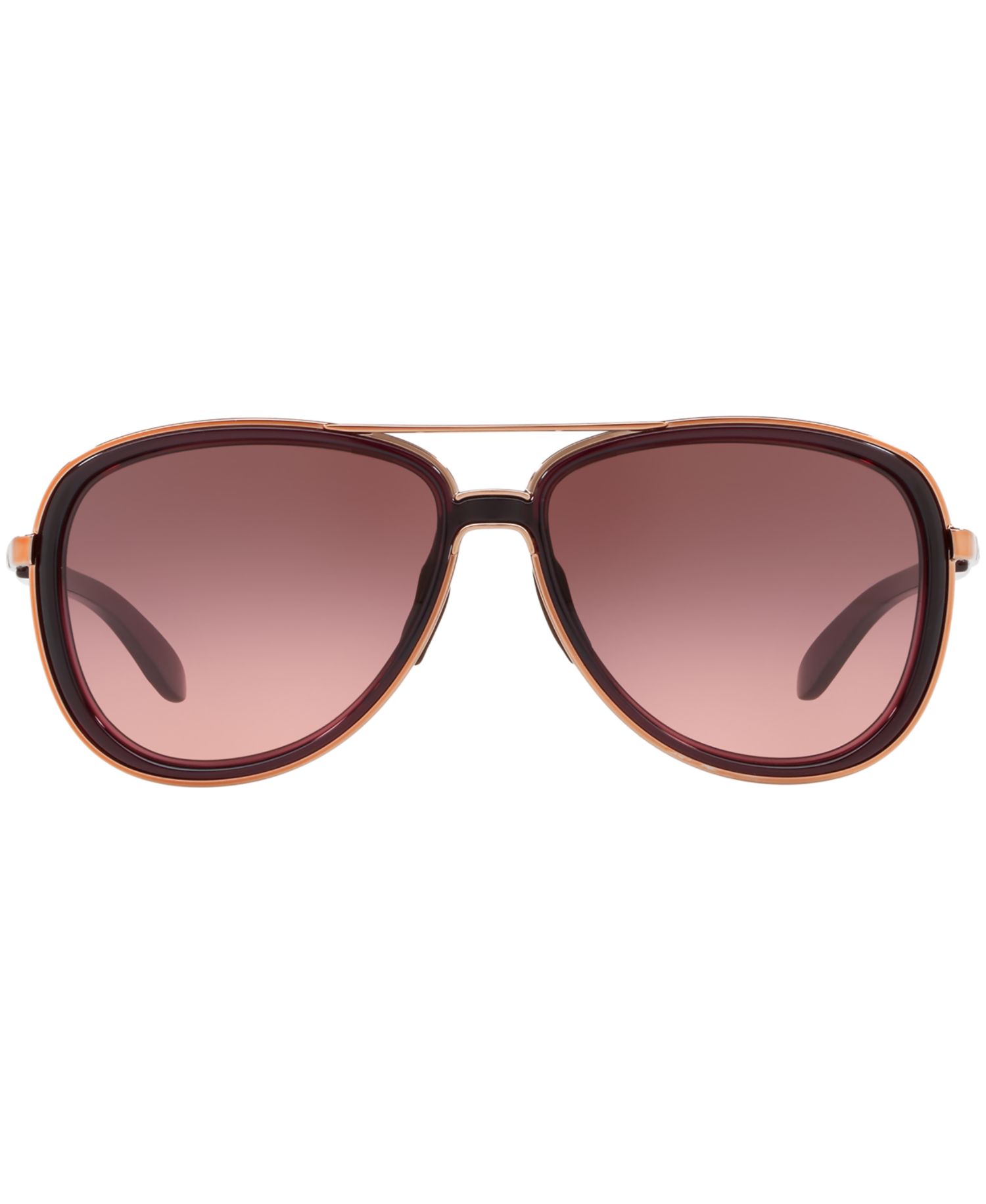 Sunglasses, Split Time OO4129