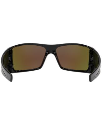 Sunglasses, BATWOLF OO9101