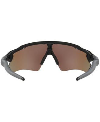 Men's Polarized Sunglasses, RADAR EV PAT OO9208