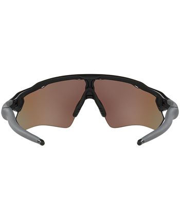 Oakley - Polarized Sunglasses, RADAR EV PAT OO9208