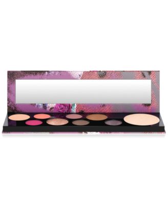 MAC Girls Risk Taker Palette - Macy 