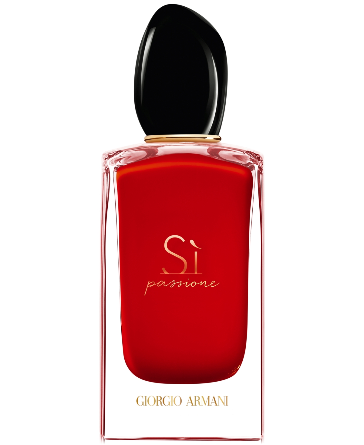 Giorgio Armani Armani Beauty Si Passione Eau De Parfum Spray, 3.4-oz. In No Color
