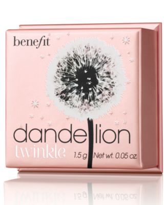 Benefit Cosmetics - Benefit Dandelion Twinkle Mini