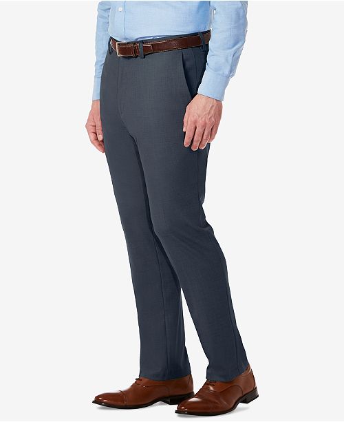 Cole Reaction Men's SlimFit Stretch Dress Pants, Created for