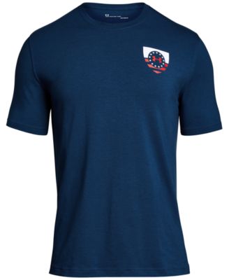 Under Armour - Men's Charged Cotton&reg; Graphic T-Shirt