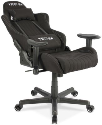 Techni Sport TS-F44 Gaming Chair