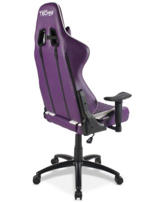 Techni Sport TS-52 Gaming Chair