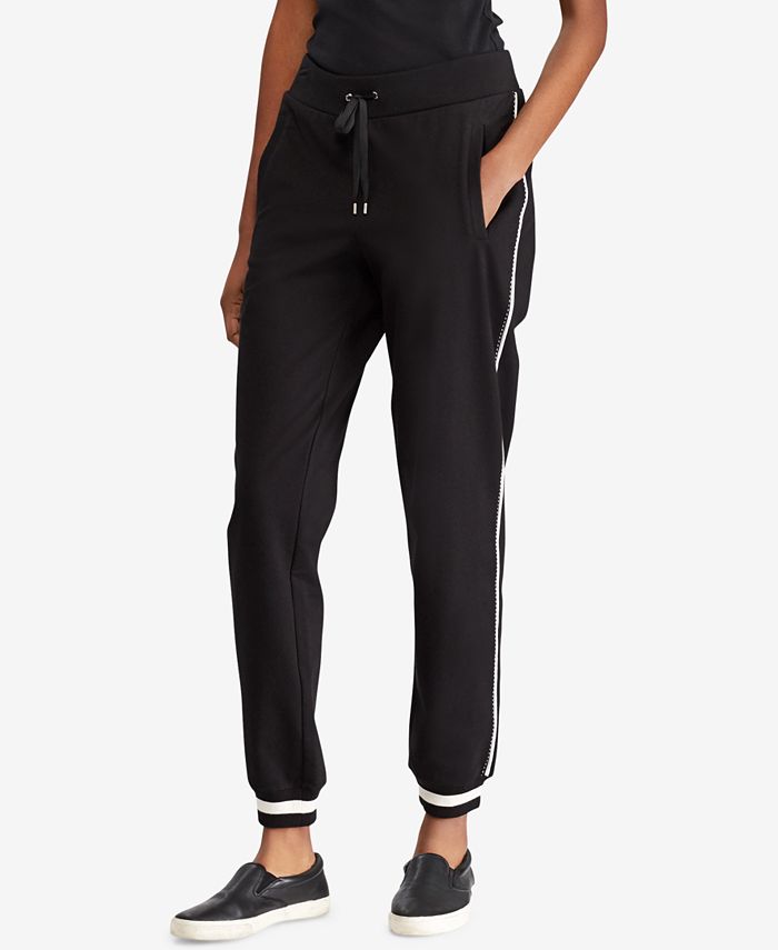 ralph lauren jogger pants