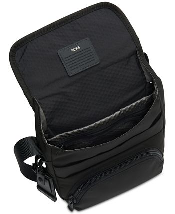 Tumi cheap barton crossbody