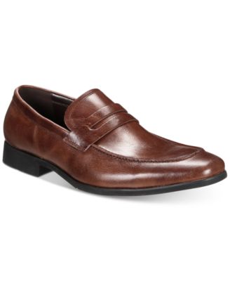 kenneth cole reaction penny loafer