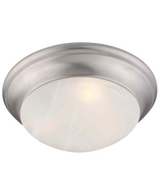 Livex - Omega Flush Mount