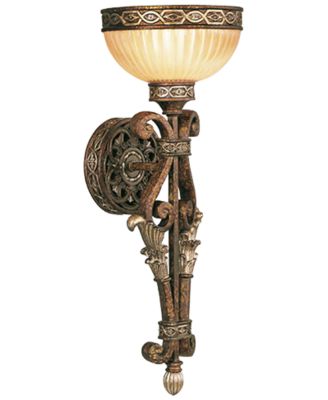 Livex - Seville Wall Sconce