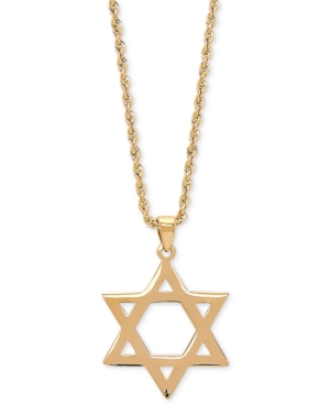 image of Star of David 20