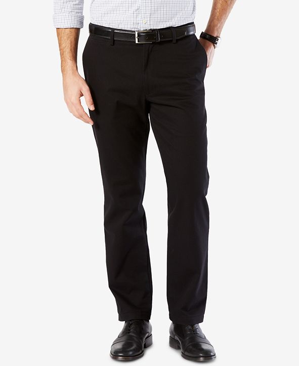 big and tall khaki jogger pants