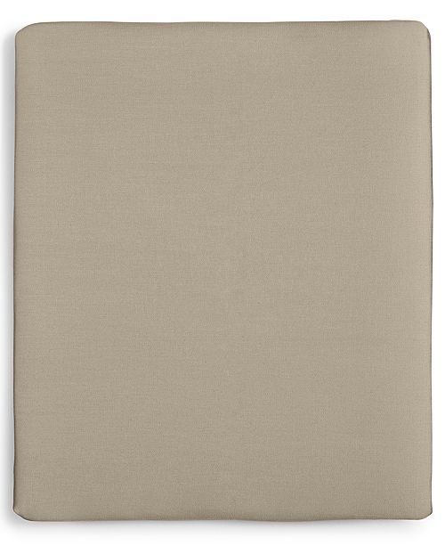 Hotel Collection Supima Cotton 825Thread Count Extra Deep Queen Fitted