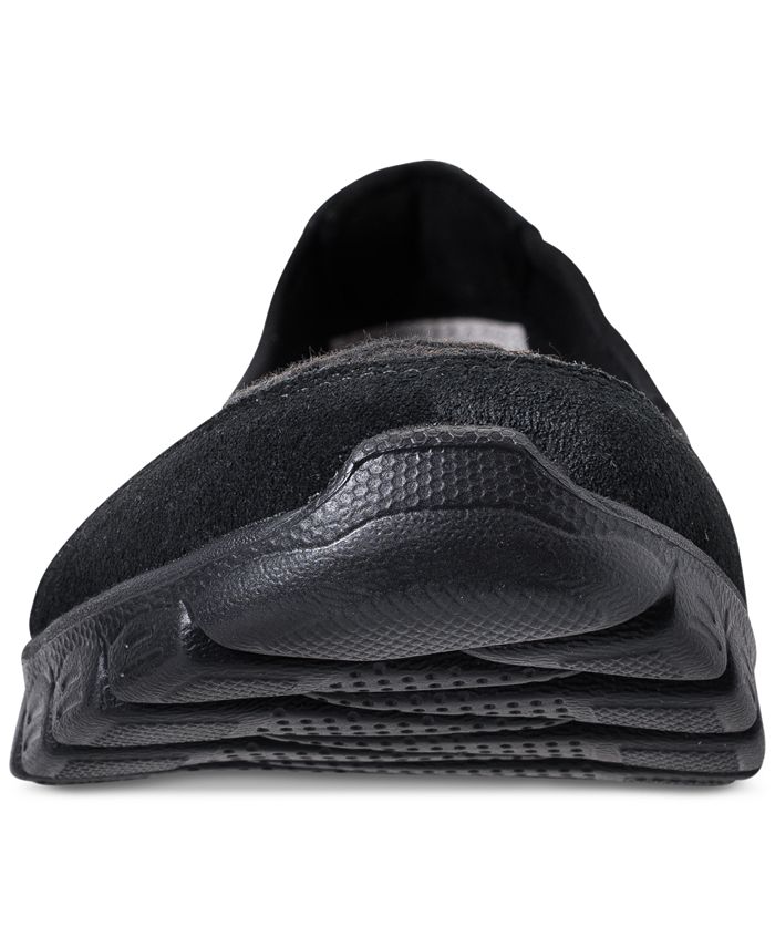 skechers ez flex 3 ladies trainers