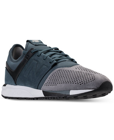 new balance men's 247 grey new balance men's 247 grey