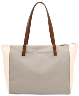 Fossil Rachel Large Tote