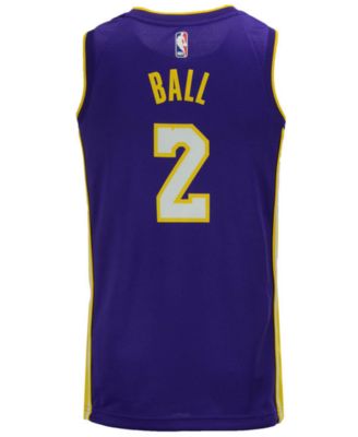 Nike - Men's Icon Swingman Jersey
