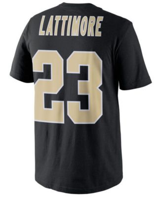 Nike - Men's Pride Name and Number T-Shirt