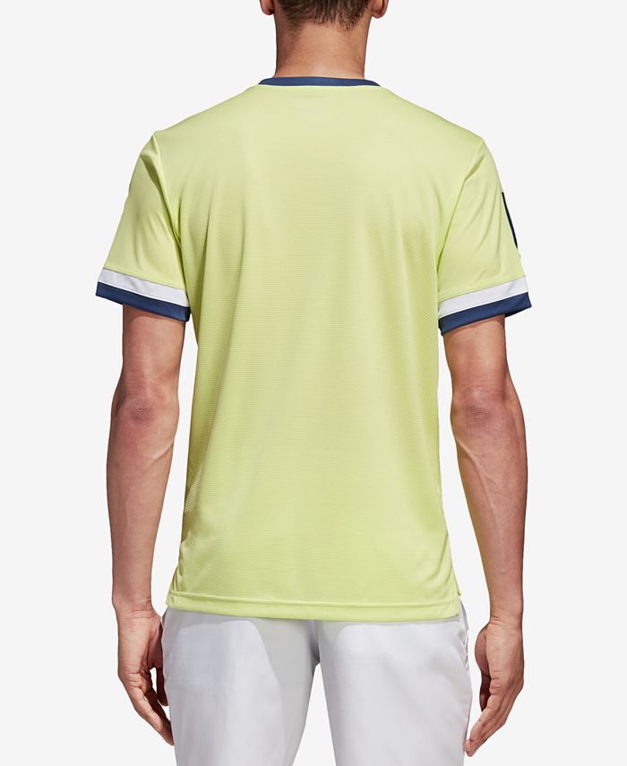 adidas Men's Club ClimaCool® Tennis Shirt Macy's