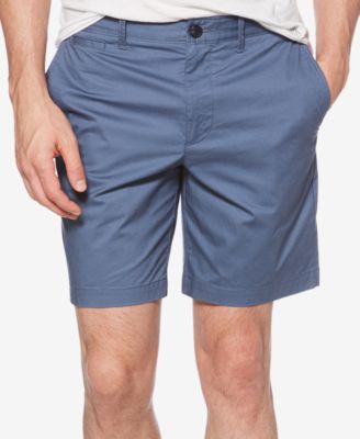 Original Penguin - Men's 8" Slim-Fit Shorts