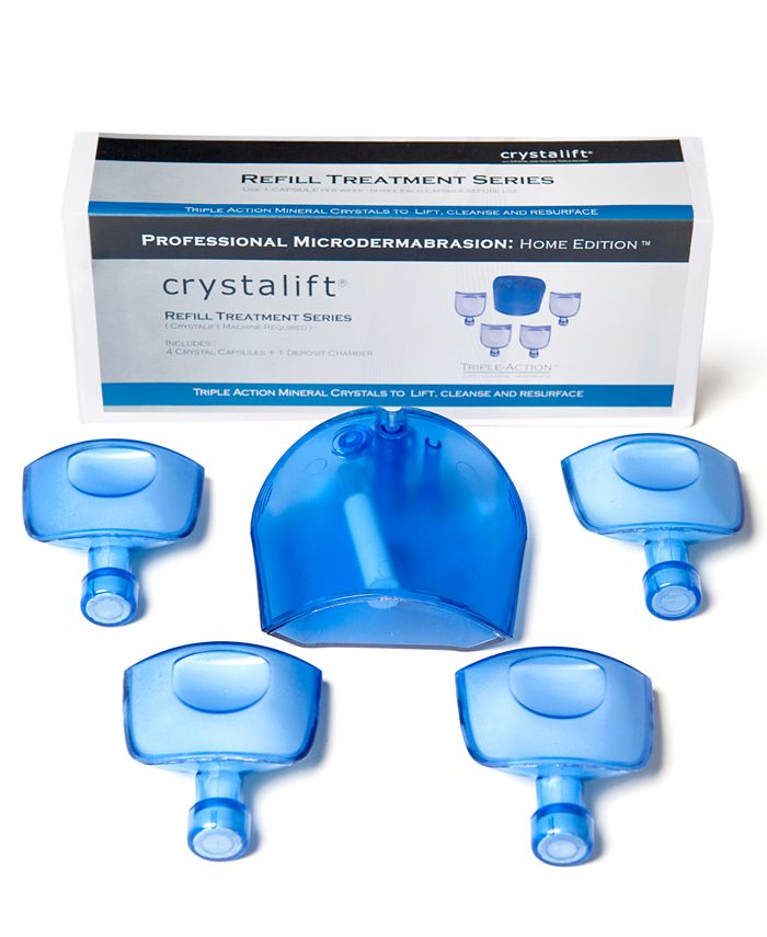 Crystalift Refill Treatment Series Macy's