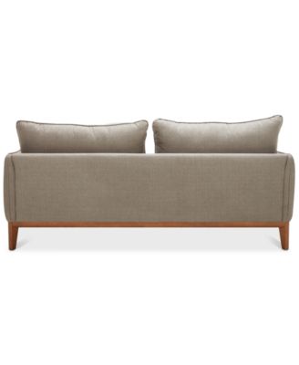 Jollene 78" Fabric Sofa, Created for Macy's