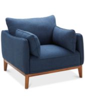 Living Room Chairs Accent Furniture Macy S