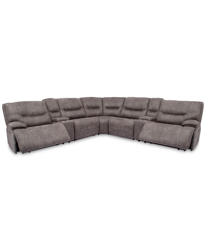 Felyx outlet reclining sofa