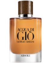 Giorgio Armani Perfume Macy S