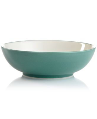 Colorwave 9.5" Round Vegetable Bowl, 64 Oz