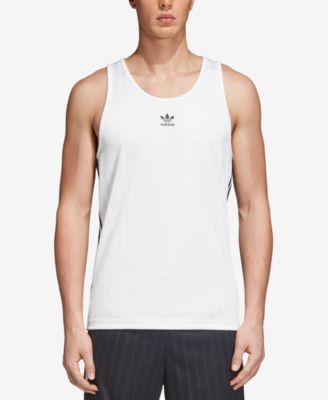 adidas originals tank top mens