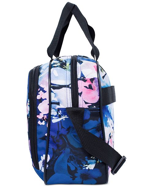 Tag Pop Art 3Pc. Hardside Spinner Luggage Set, Created for Macy's