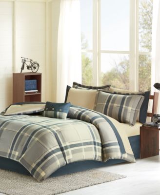 Robbie Comforter Sets