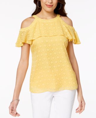 Macys thalia sodi tops hotsell