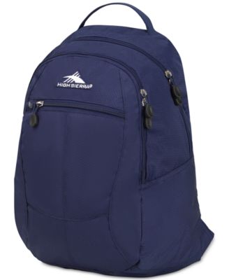 macy's high sierra backpack