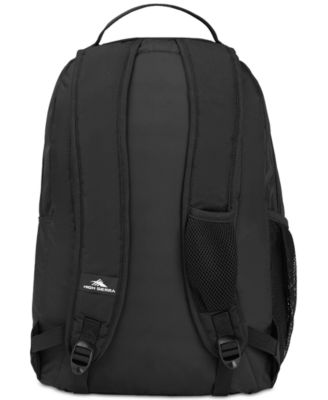 high sierra men's backpack