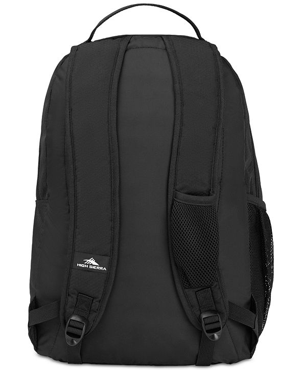 High Sierra Men's Curve Backpack & Reviews - All ...