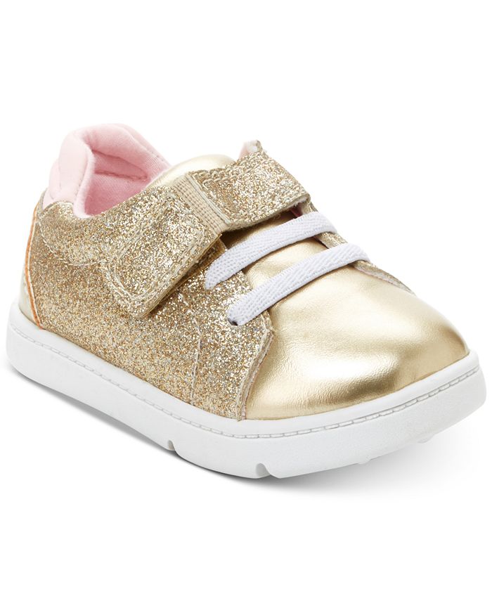 Carter's every step sneakers clearance