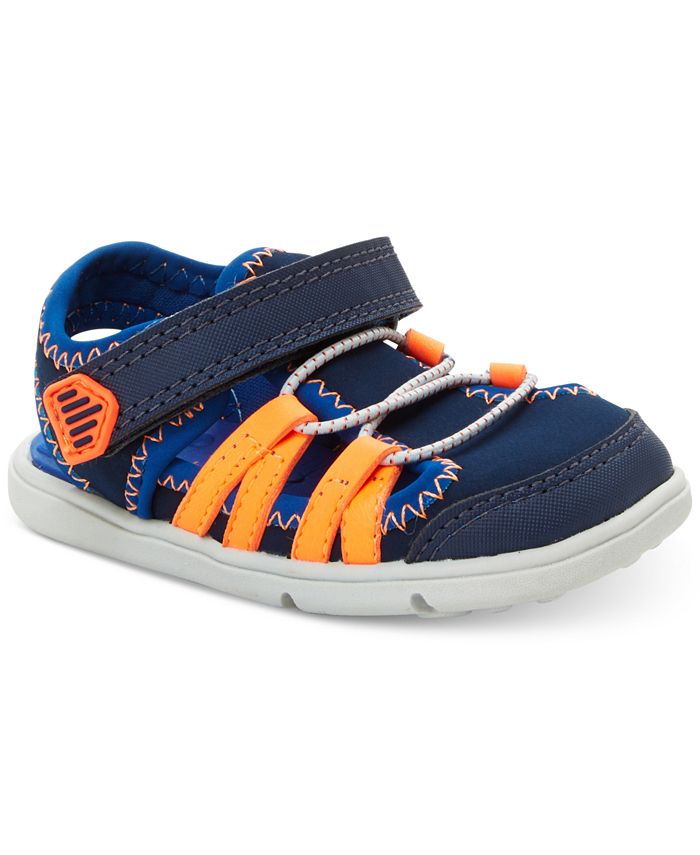 Carter's Every Step Swim Shoes, Baby Boys & Toddler Boys Macy's