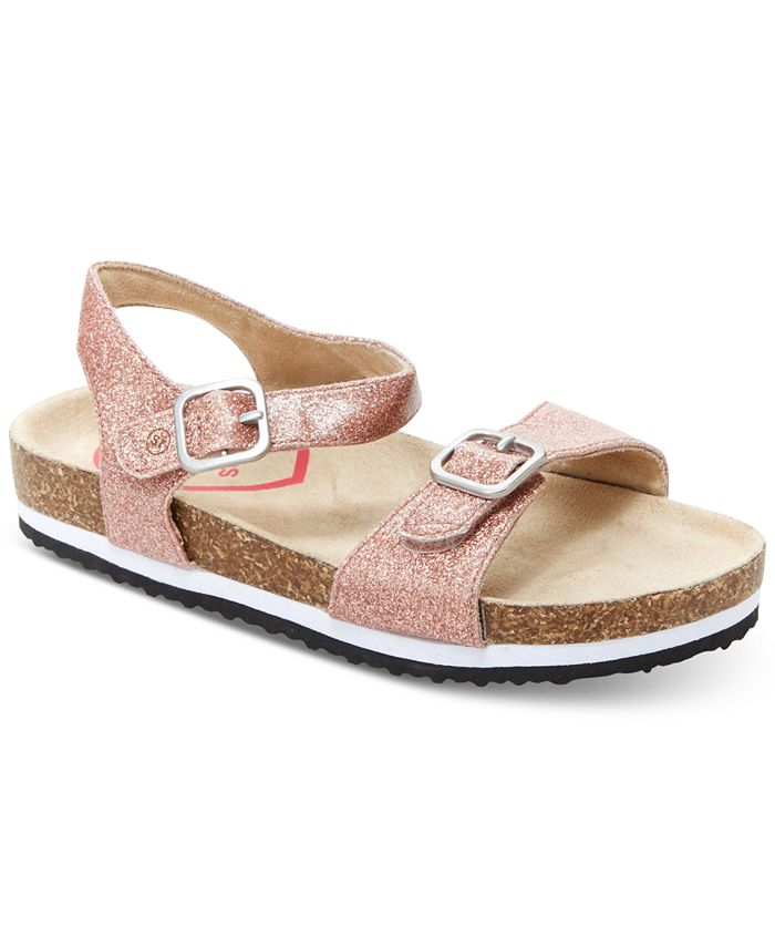 Stride Rite Zuly Sandals Toddler Girls Macy s